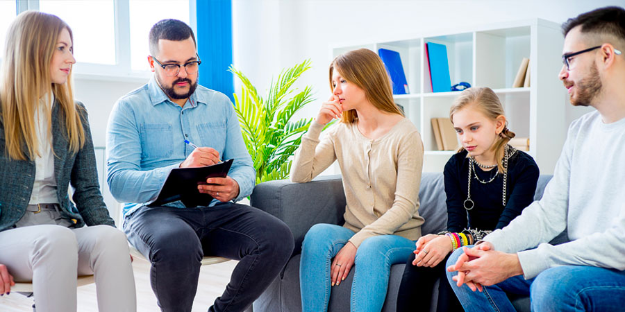 Child and adolescent Therapy Services