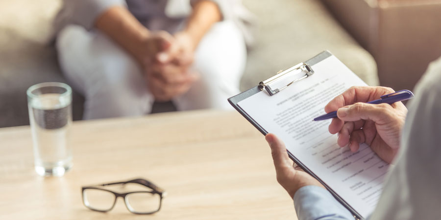 Psychological Assessment & Evaluation Services